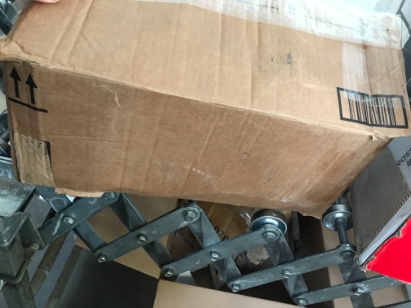 Photo 1 of 3TON JACK STANDS WITH DOUBLE LOCKS 