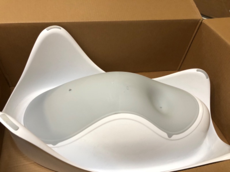 Photo 4 of Angelcare 2-in-1 Baby Bathtub | Ideal for Infants, Babies, and Newborns | 0-12 Months or Up to 26 Pounds