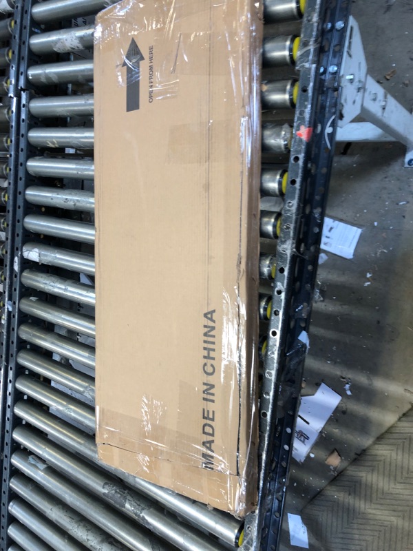Photo 1 of peloton tread laptop tray