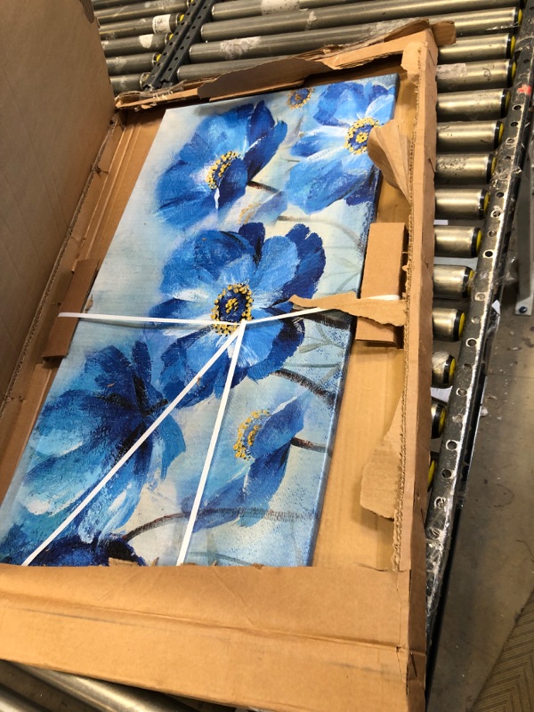 Photo 1 of PAINTING 