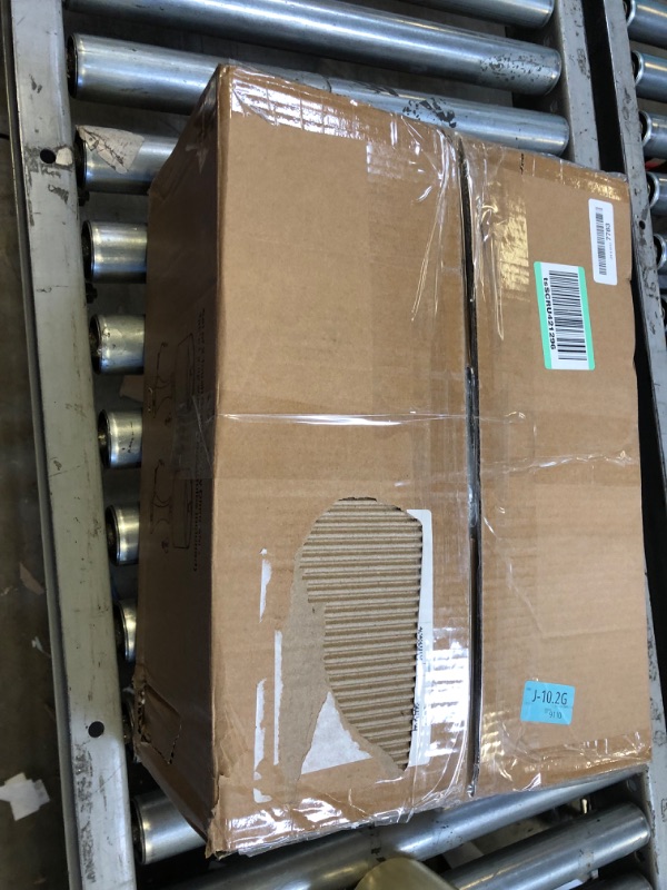 Photo 1 of Set of 2 Touch Control Table Lamps with 2 USB Ports, Tall Bedside Nightstand Lamp for Bedrooms Living Room Reading Table, 3-Way Dimmable Coastal End Table Lamps, 2700K Warm White LED Bulb Included