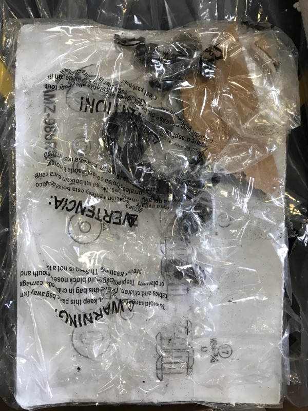 Photo 1 of CIRCUIT FITNESS Deluxe Foldable Magnetic Rowing Machine with 8 Resistance Settings/Transport Wheels/LCD Monitor Standard - VERY USED. POSSIBLE MISSING HARDWARE. PARTS ONLY