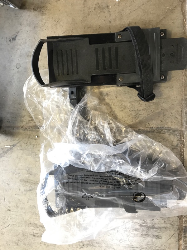 Photo 1 of CIRCUIT FITNESS Deluxe Foldable Magnetic Rowing Machine with 8 Resistance Settings/Transport Wheels/LCD Monitor Standard - VERY USED. POSSIBLE MISSING HARDWARE. PARTS ONLY