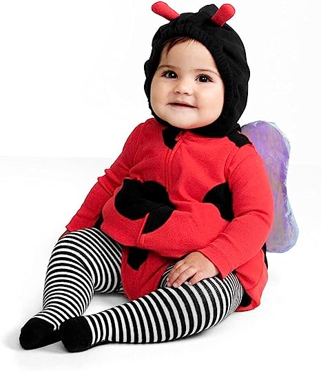 Photo 2 of Carter's Baby Halloween Costume SZIE 6-9 MONTHS