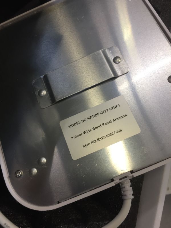 Photo 8 of Hiboost Cell Phone Signal Booster for Home and Office, 4,000 sq ft, Boost 5G 4G LTE Data for Verizon AT&T and All U.S. Carriers, FCC Approved
