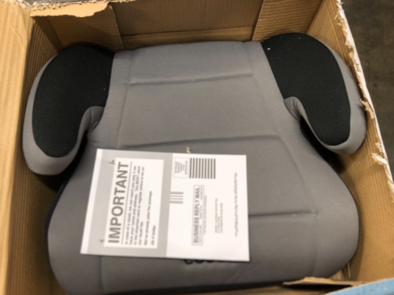 Photo 2 of Cosco Top Side Booster Car Seat in Leo