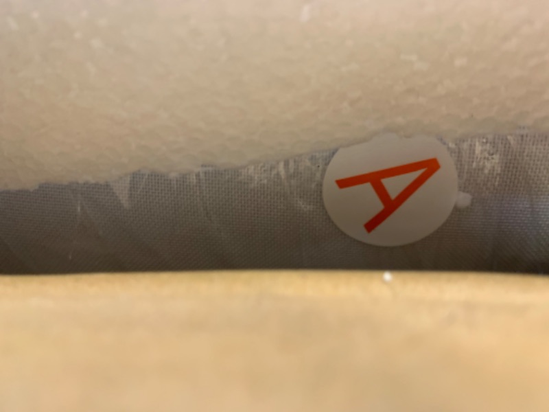 Photo 1 of BOBOMOMO Rustic Retro Farmhouse Table Lamp Set of 2 for Bedroom Living Room Traditional Nightstand Lamps with White Fabric Shade Color 2 --- Box Packaging Damaged, Item is New