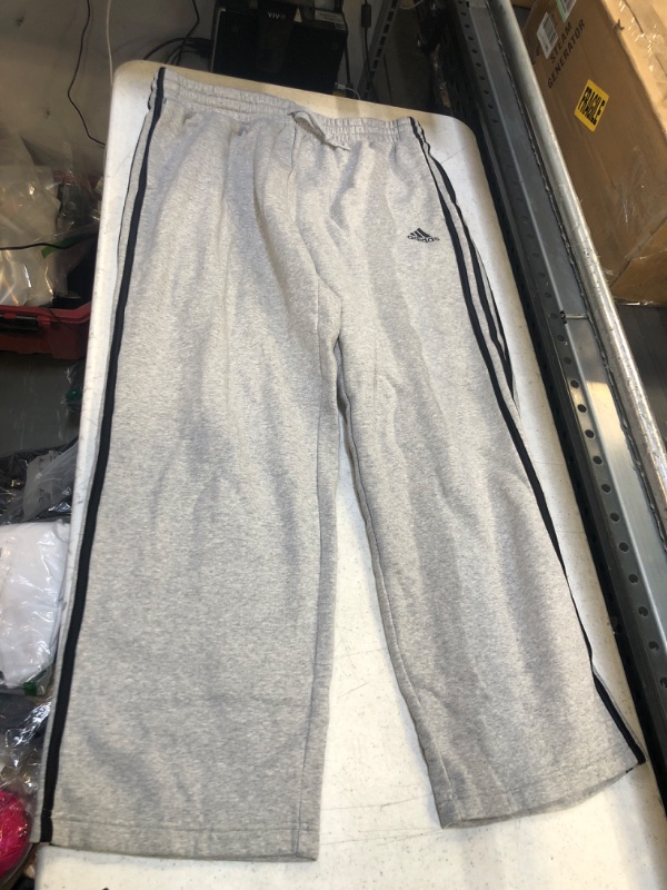 Photo 1 of ADIDAS JOGGING PANTS SIZE XL 