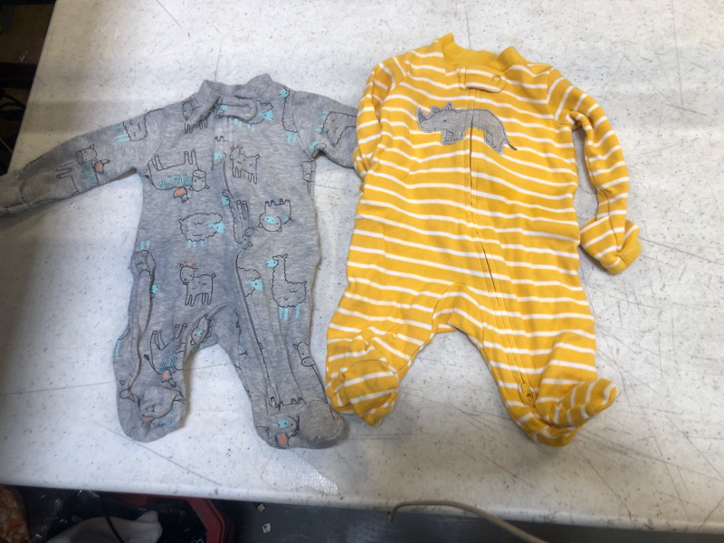 Photo 1 of BABY CLOTHING SIZE NB ( TWO ITEMS )