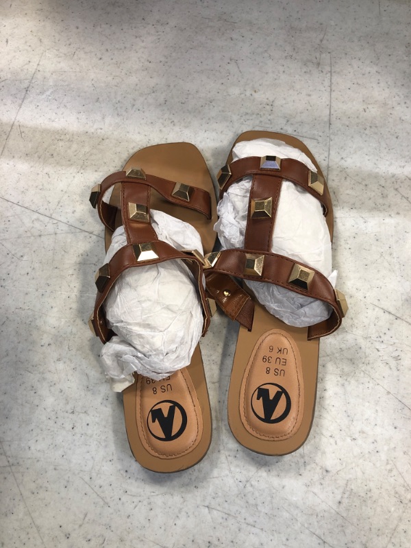 Photo 1 of HOMEHOT Women  Sandal for Ladies ( size: 8)