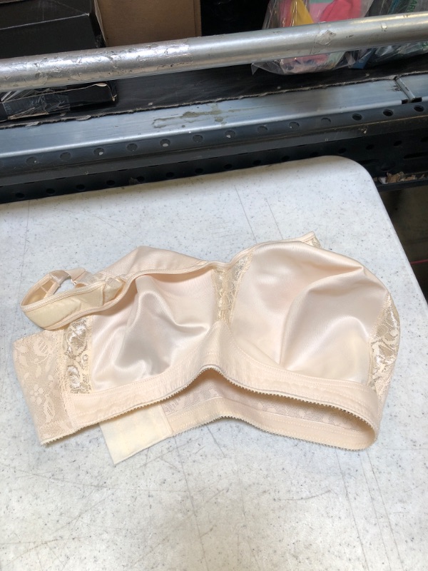 Photo 1 of 40C UNLINED BRA