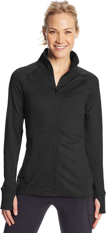 Photo 1 of Champion Women's Full Zip Cardio Jacket