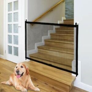 Photo 1 of Dog Barrier Mesh Pet gate Enclosure 