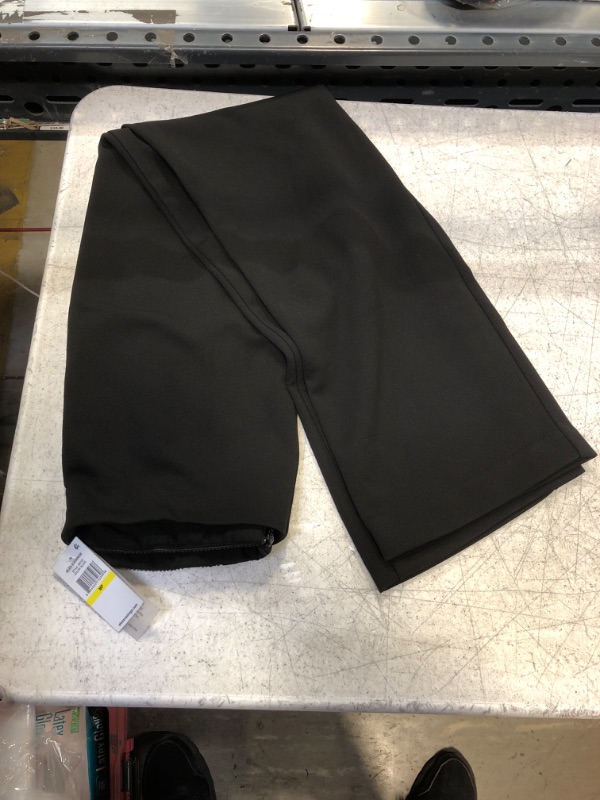 Photo 2 of Alex Evenings Women's Slim Leg Dress Pant