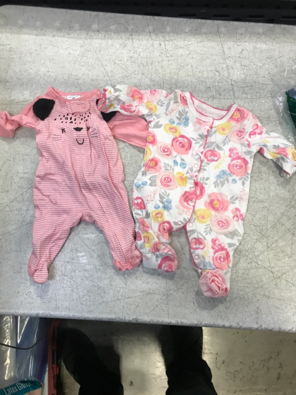 Photo 1 of 2 PACK BABIES ONEZIE