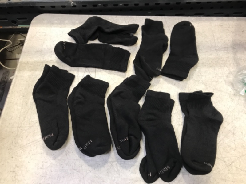 Photo 1 of 9 PACK FEMALE SOCKS 