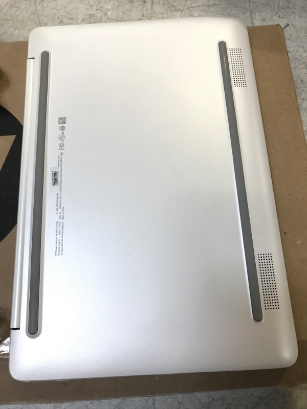 Photo 4 of HP ENVY 13 Laptop, Intel Core i7-1165G7, 8 GB DDR4 RAM, 256 GB SSD Storage, 13.3-inch FHD Touchscreen Display, Windows 10 Home With Fingerprint Reader, Camera Kill Switch (13-ba1010nr, 2020 Model)