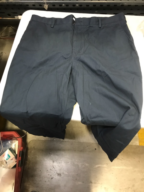 Photo 1 of 40WX29L AMAZON BASIC PANTS 