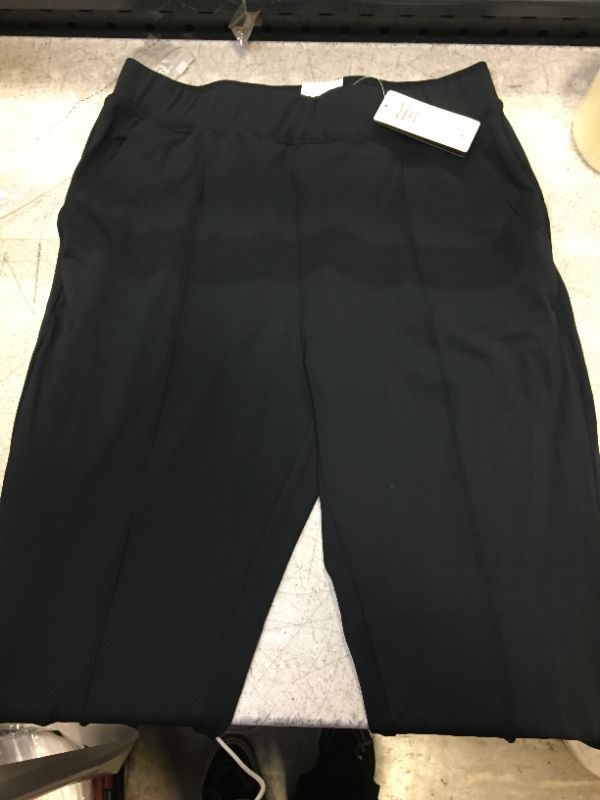 Photo 1 of Baleaf Women's black leggings size S 