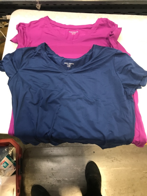 Photo 1 of 2 PACK WOMENS TSHIRTS