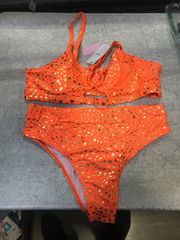 Photo 1 of 2 PIECE BIKINI 