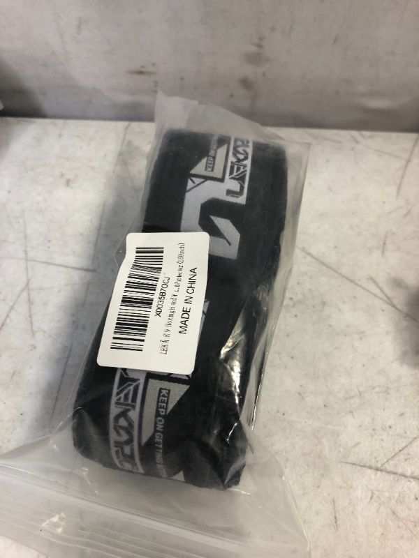 Photo 1 of  Boxing Hand Wraps,Professional Wrist Wraps for Boxing 160IN

