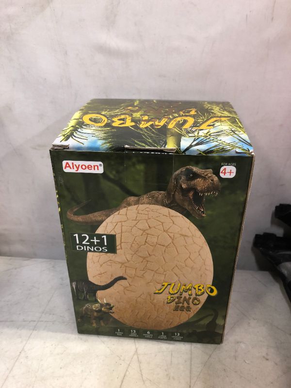 Photo 1 of Alyoen Dino Egg Dig Kit