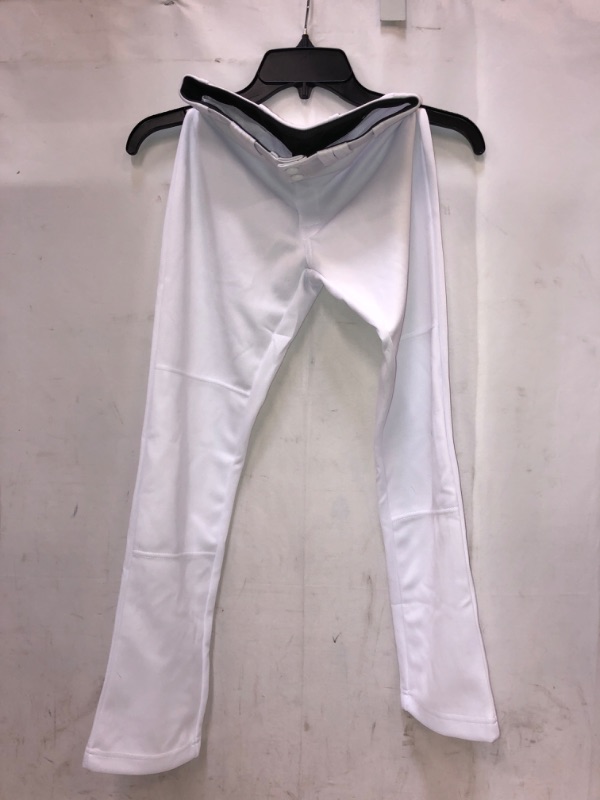 Photo 1 of BOYS BASEBALL PANTS SIZE YS