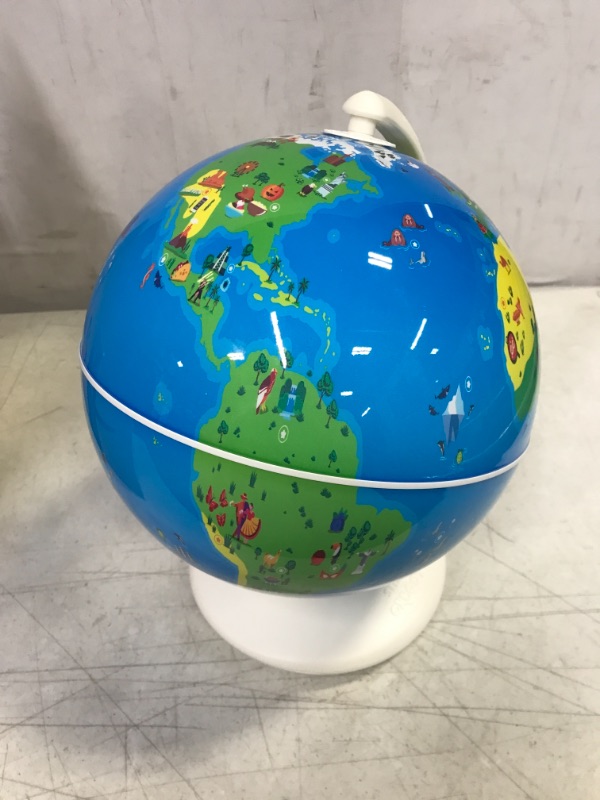 Photo 1 of  Educational Globe for Kids