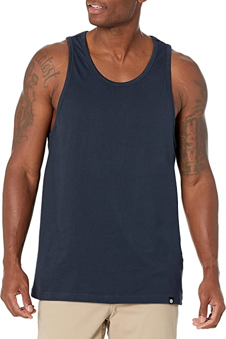 Photo 1 of Element Men's Basic Tank, SIZE XXL 