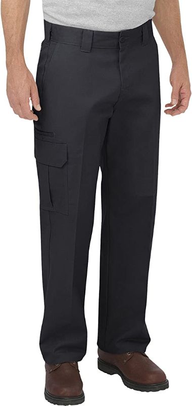 Photo 1 of Dickies Men's Relaxed Straight Flex Cargo Pant, SIZE 42X30