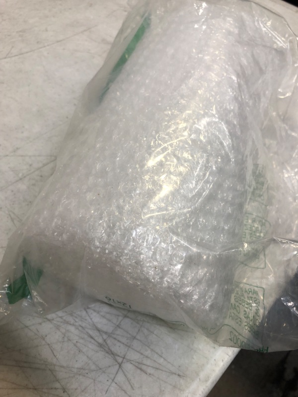 Photo 2 of 1 Pack 12 inch x 30 ft. Bubble Cushioning Wrap Shipping Packing Moving Supplies Perforated Every 12” Bubble Cushioning Wrap for Packing and Moving Boxes Bubble Packing Wrap for Moving 12" x 30 ft. / 1 Roll