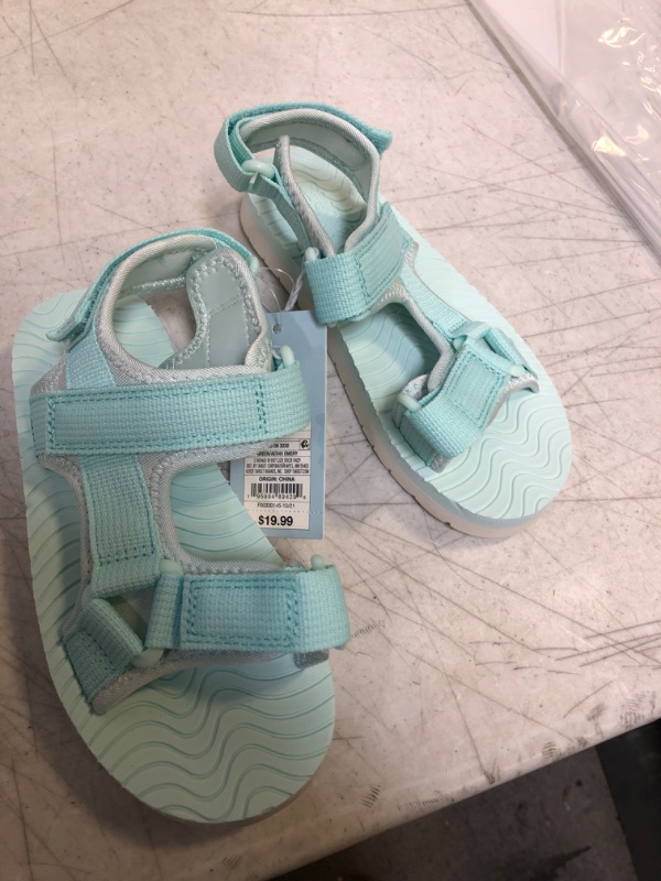 Photo 2 of Kids' Emery Ankle Strap Sandals KIDS SIZE 13