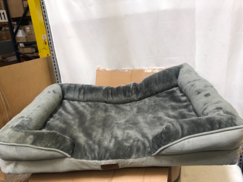 Photo 1 of 32" X 23" X 6" DOG BED