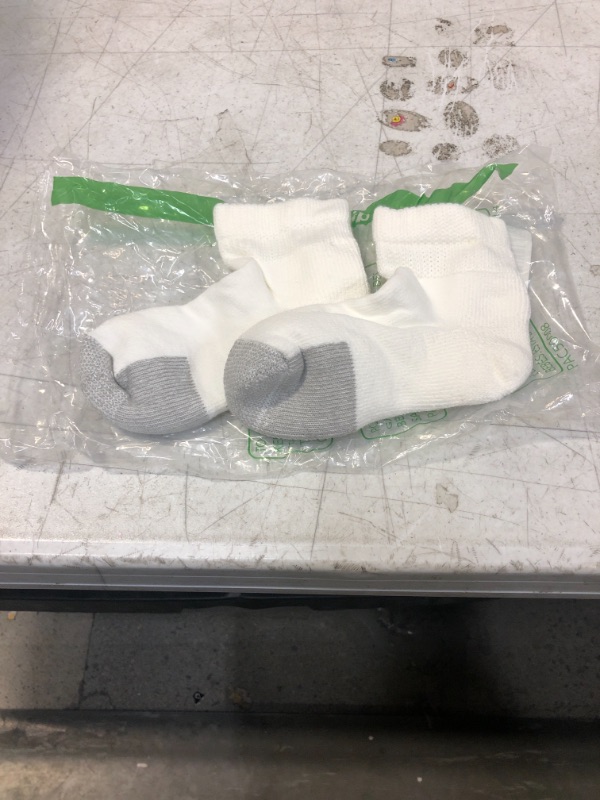 Photo 1 of Children's socks white 