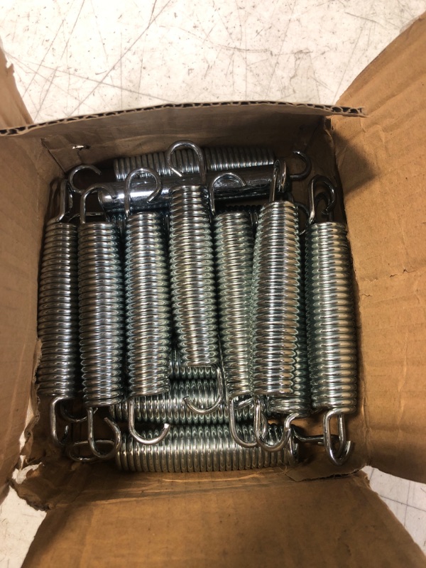 Photo 1 of 16 ct springs 