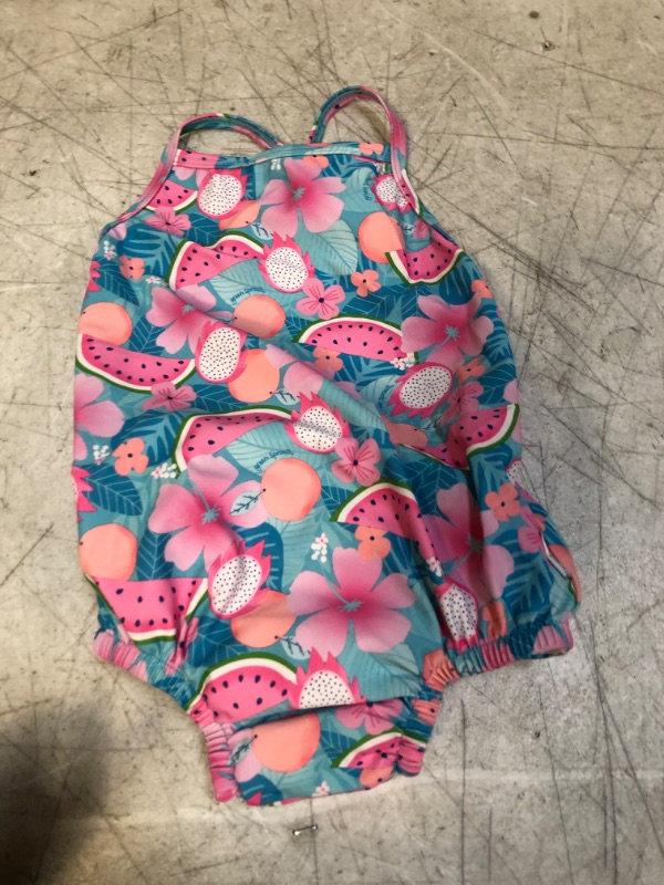 Photo 1 of 12 MONTH TODDLER SWIM SUIT 