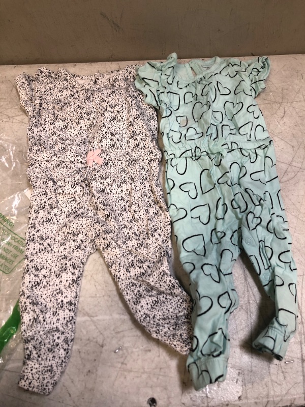 Photo 1 of 6-9 MONTH JUMPER FOR BABY GIRL 