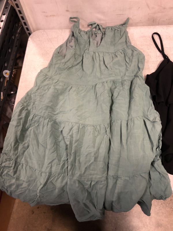 Photo 3 of 3 Item- Small/Medium Women's Misc Clothing Bundle. New & Used