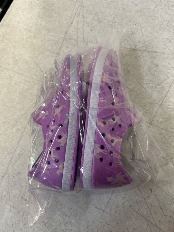 Photo 3 of Toddler Jese Slip-on Apparel Water Shoes - Cat & Jack. Size 7