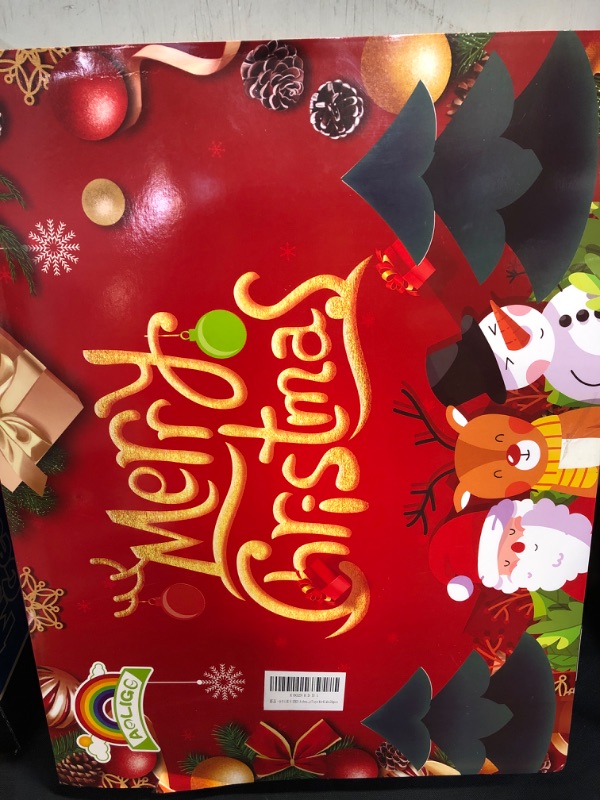 Photo 1 of 24 PCS Christmas Toys 
