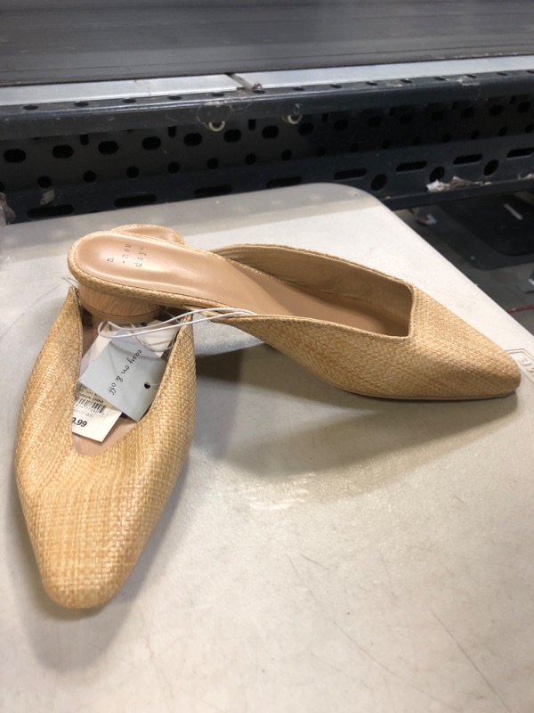 Photo 3 of Size 7-----Women's Mandy Mules - a New Day™