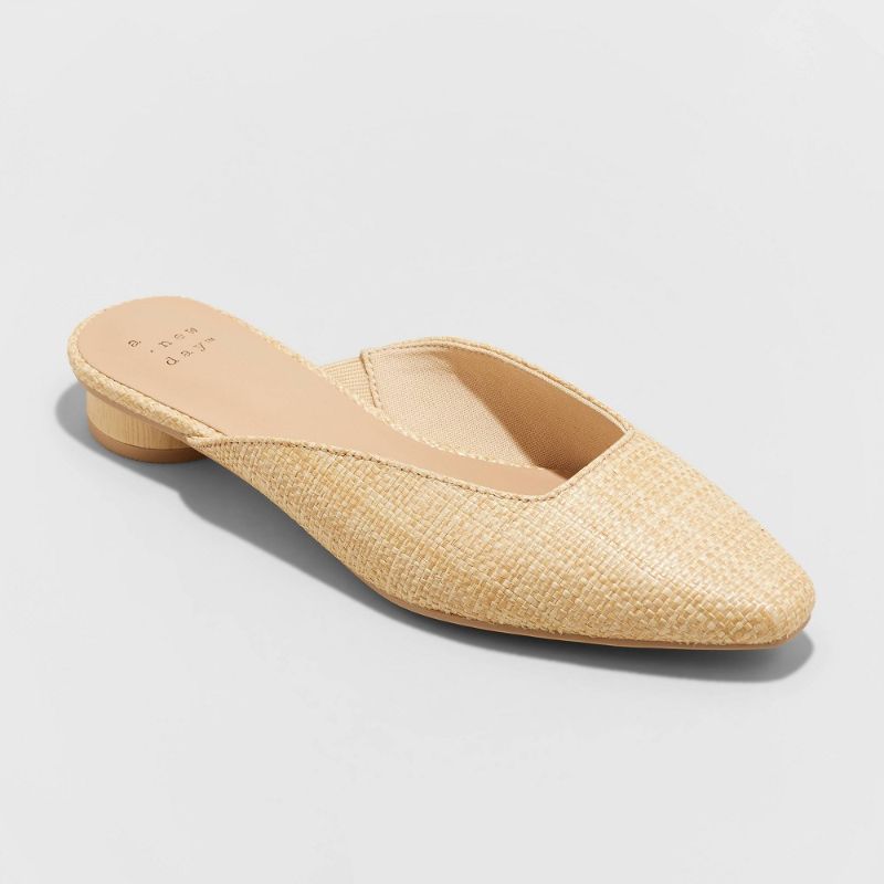 Photo 1 of Size 7-----Women's Mandy Mules - a New Day™