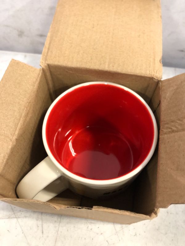 Photo 1 of  Trump Mug 15 oz
