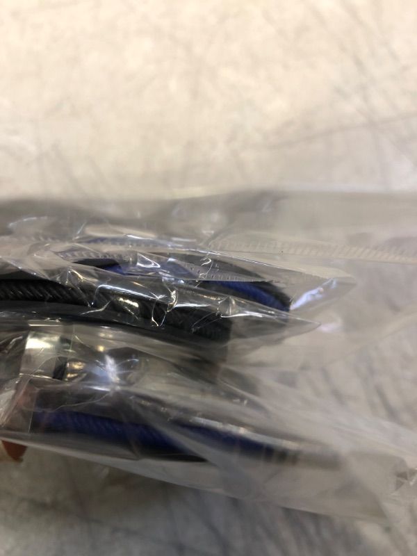 Photo 3 of 2 PACK / IONPRO TitaniumDetox LympUnclog Wristband, 4PCS Titanium Detox Lymph Unclog Wristband, Titanium LympUnclog Magnetic Bracelet for Men (Black&Blue) / TWO BLACK,TWO BLUE 