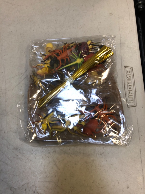 Photo 1 of TENDFINE 36 Pack Bug Valentines Cards for Kids Classroom Valentines Day Gifts Cards with 12 Different Insect Bugs for School Classroom Exchange Party Favors