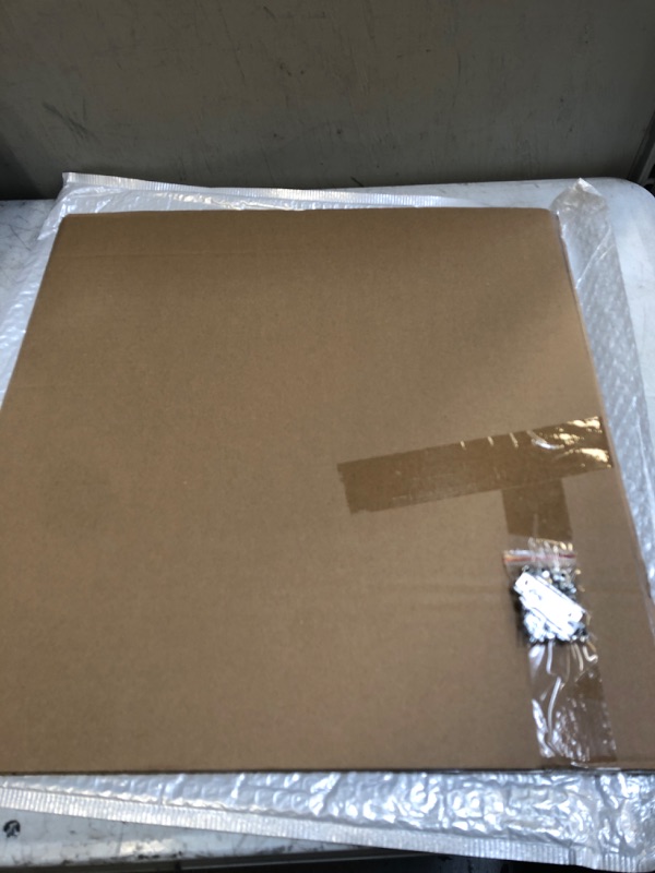 Photo 1 of Desk Shields for Classroom - Clear Acrylic Plexiglass Barrier for Counter, Trifold Sneeze Guard for Desk, Restaurant, Table, Classroom, Teacher, Student 20"W x 19"H x 15"D