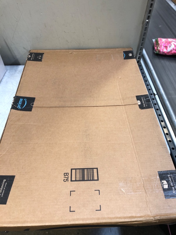 Photo 1 of Desk Shields for Classroom - Clear Acrylic Plexiglass Barrier for Counter, Trifold Sneeze Guard for Desk, Restaurant, Table, Classroom, Teacher, Student 20"W x 19"H x 15"D