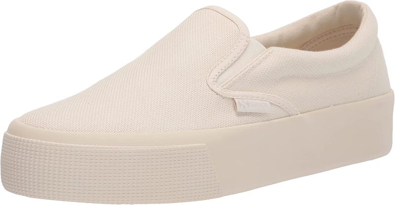 Photo 1 of Superga Women's 2306-Cotu Sneaker