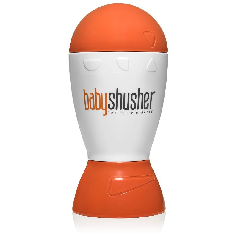 Photo 1 of Baby Shusher Sleep Miracle Soother
